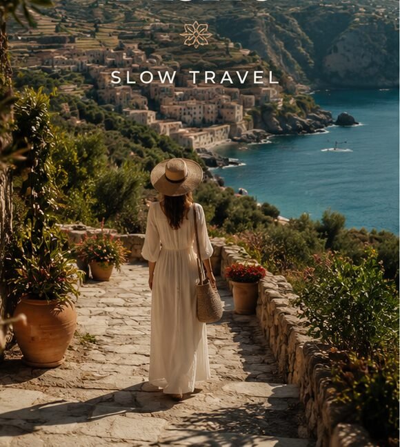 Letters from Sicily slow travel around the island